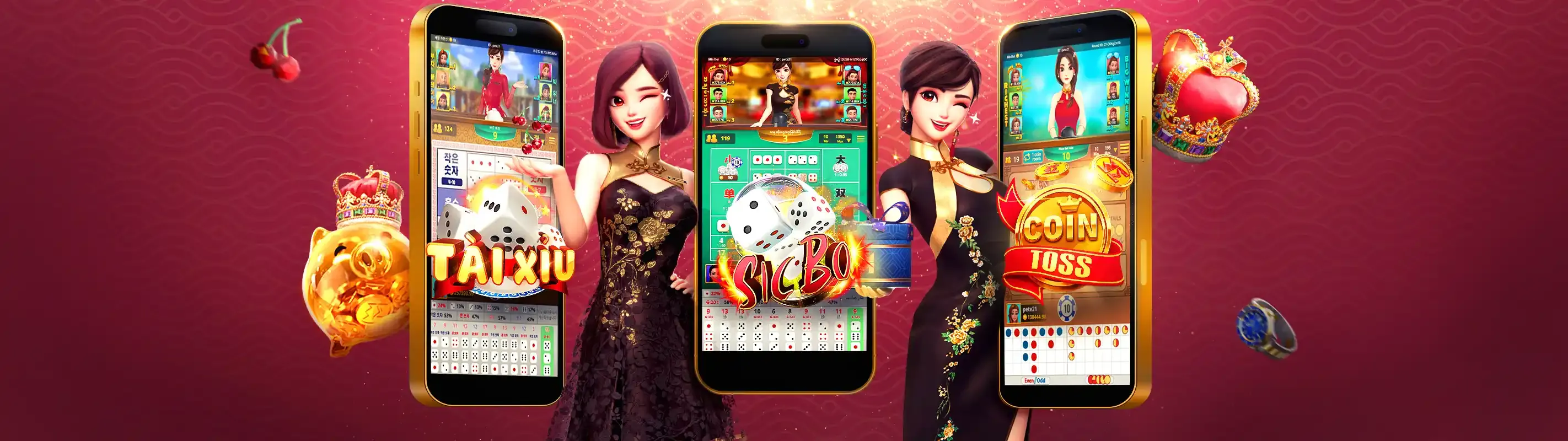 Trò chơi Bắn Cá 2bong chính thức