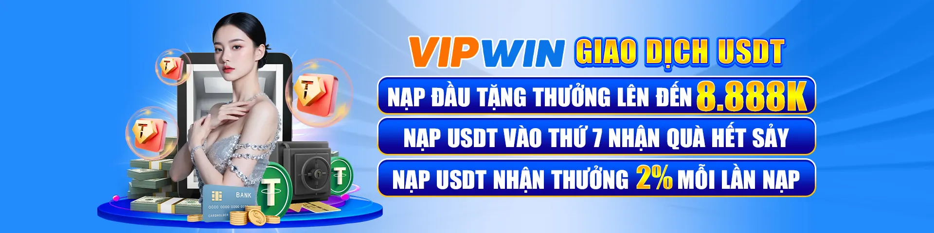 Hình ảnh banner phương thức thanh toán an toàn tại 2bong chính thức
